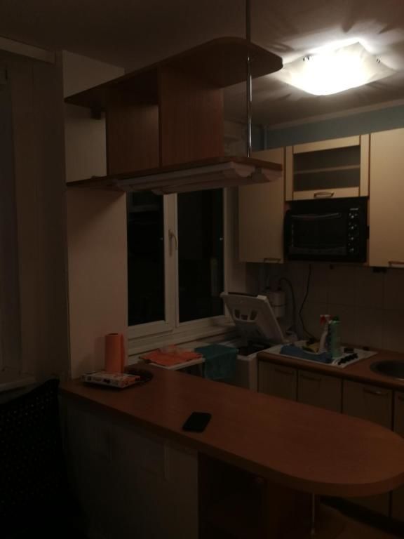 Апартаменты Flat, 1 room, study Паневежис-17